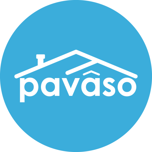 Pavaso Logo